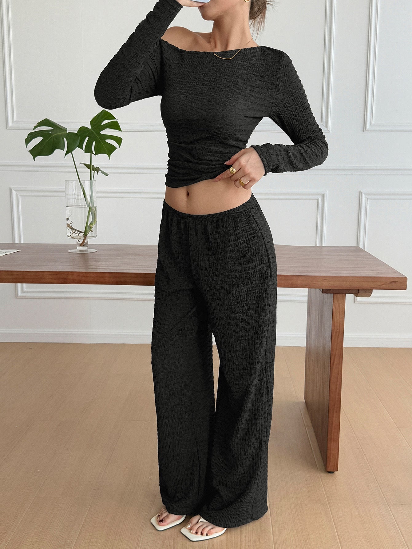 Yoga Exercise Set – Ansicht 5 – VYROX