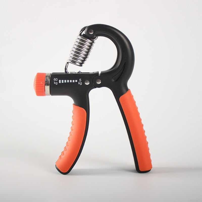 Verstellbarer Handtrainer mit Zählfunktion – Ansicht 9 – VYROX
