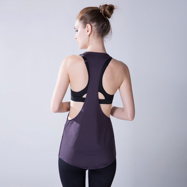 Yoga Crop Top – Ansicht 12 – VYROX