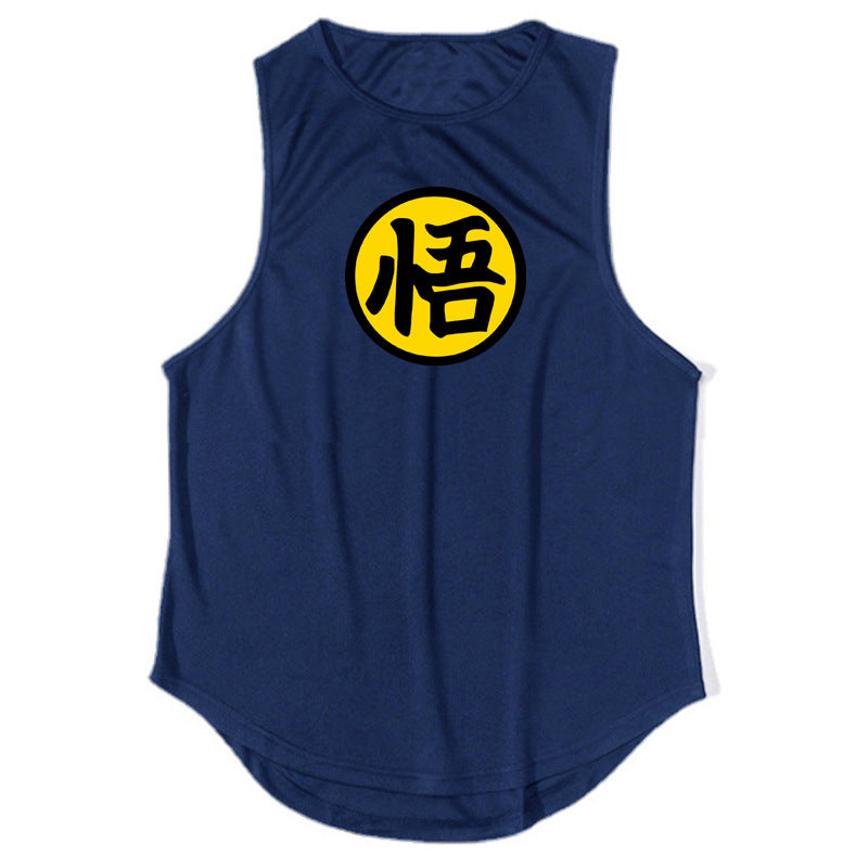 Running & Fitness TankTop – Ansicht 11 – VYROX