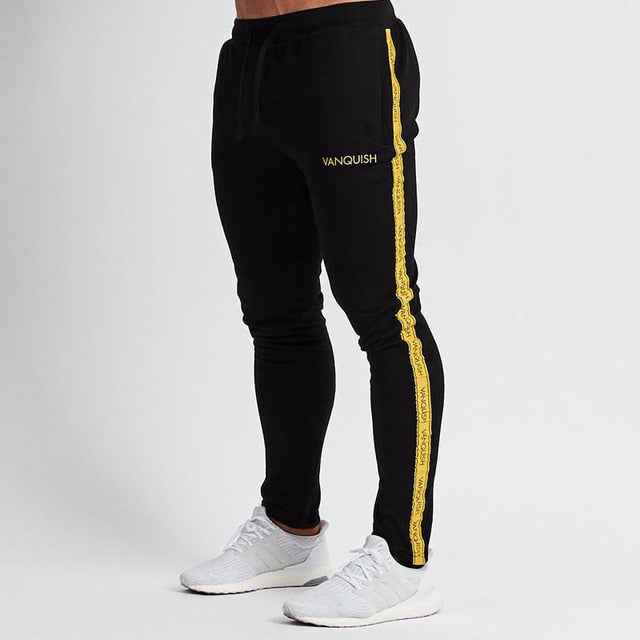 Herren Jogger Sweatpants – Ansicht 16 – VYROX