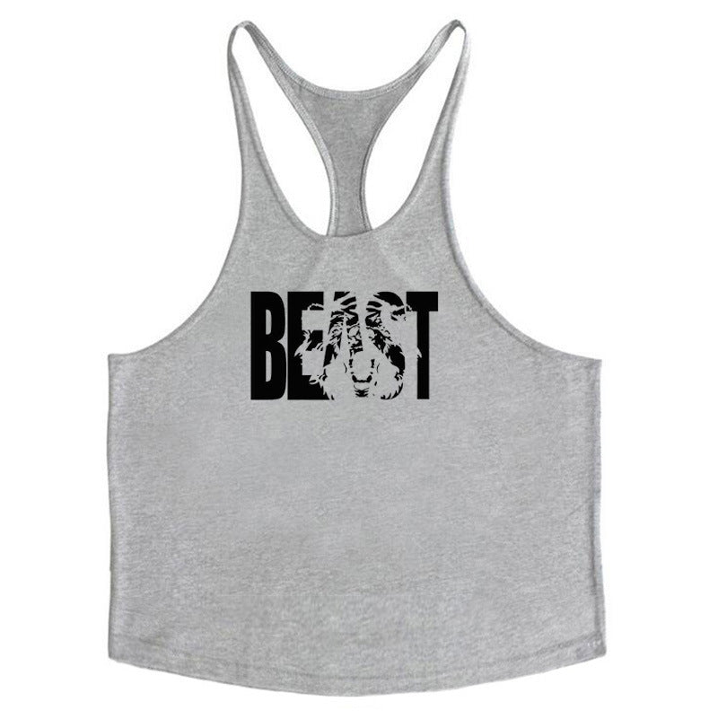 Tank Top Produktbild – VYROX