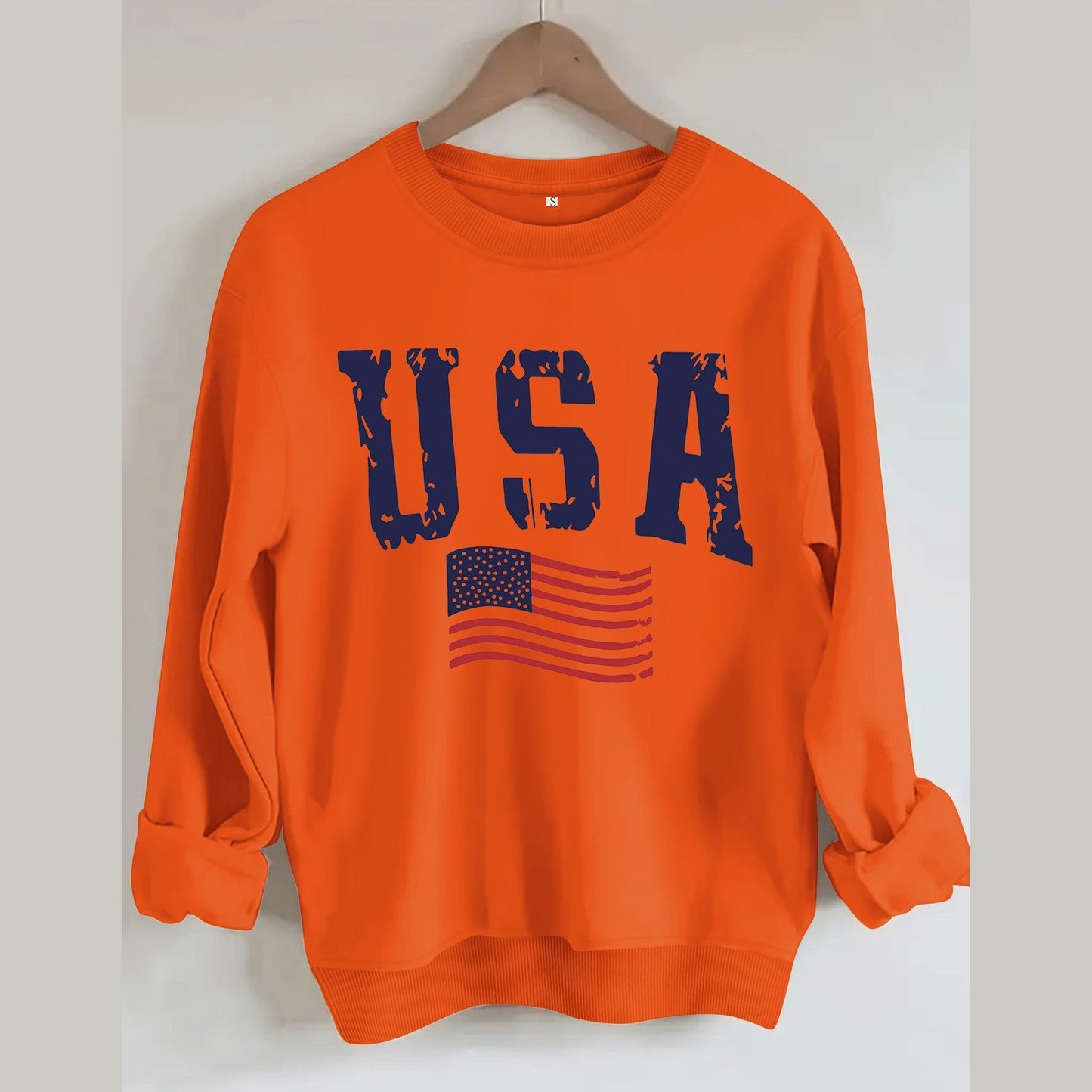 Long-Sleeve Hoodie – Ansicht 12 – VYROX