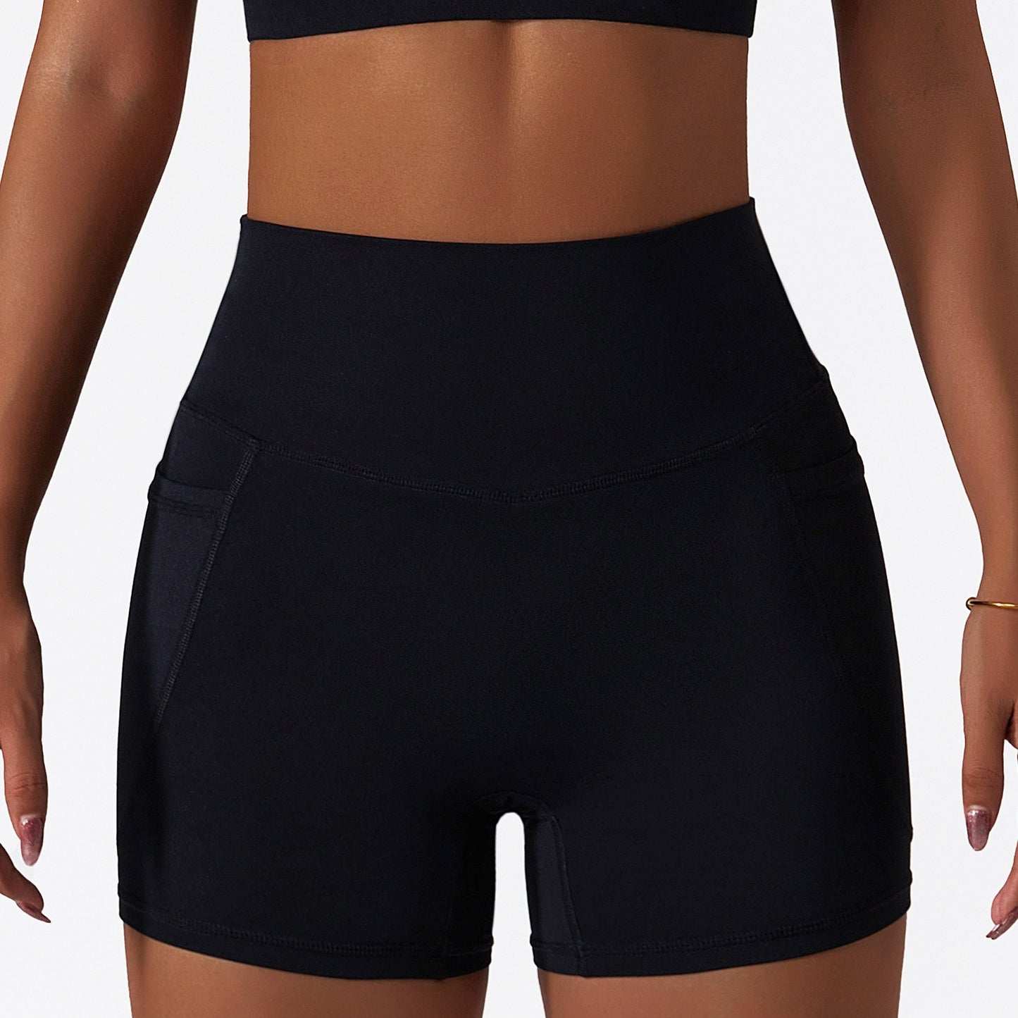 Ice Silk Sports Shorts – Ansicht 4 – VYROX