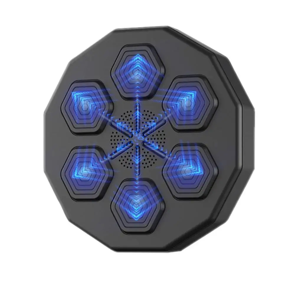Smart Music Boxing Maschine – VYROX Fitnesswear