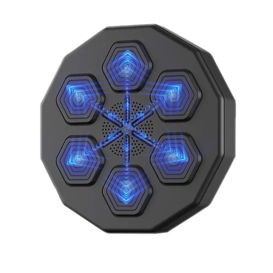 Smart Music Boxing Maschine – VYROX Fitnesswear