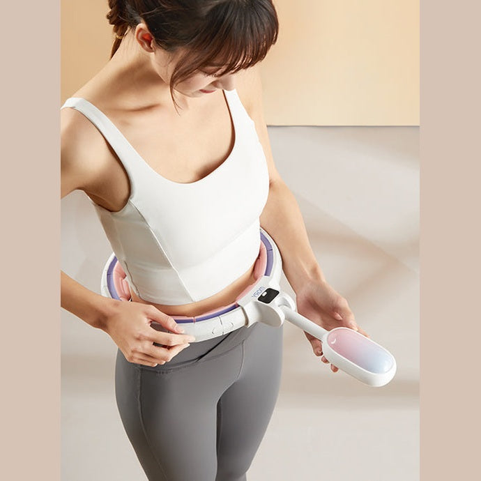 Smart Hula Hoop – Ansicht 12 – VYROX