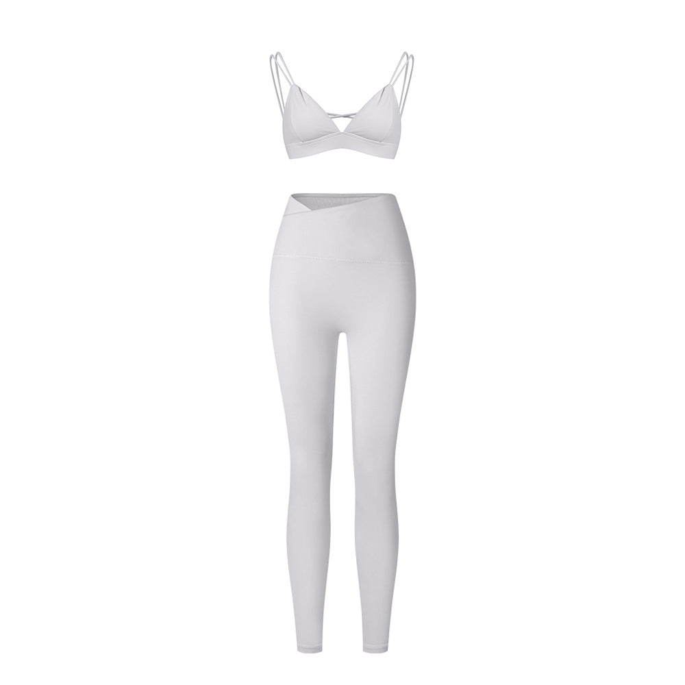 Yoga Suit Set – Ansicht 20 – VYROX