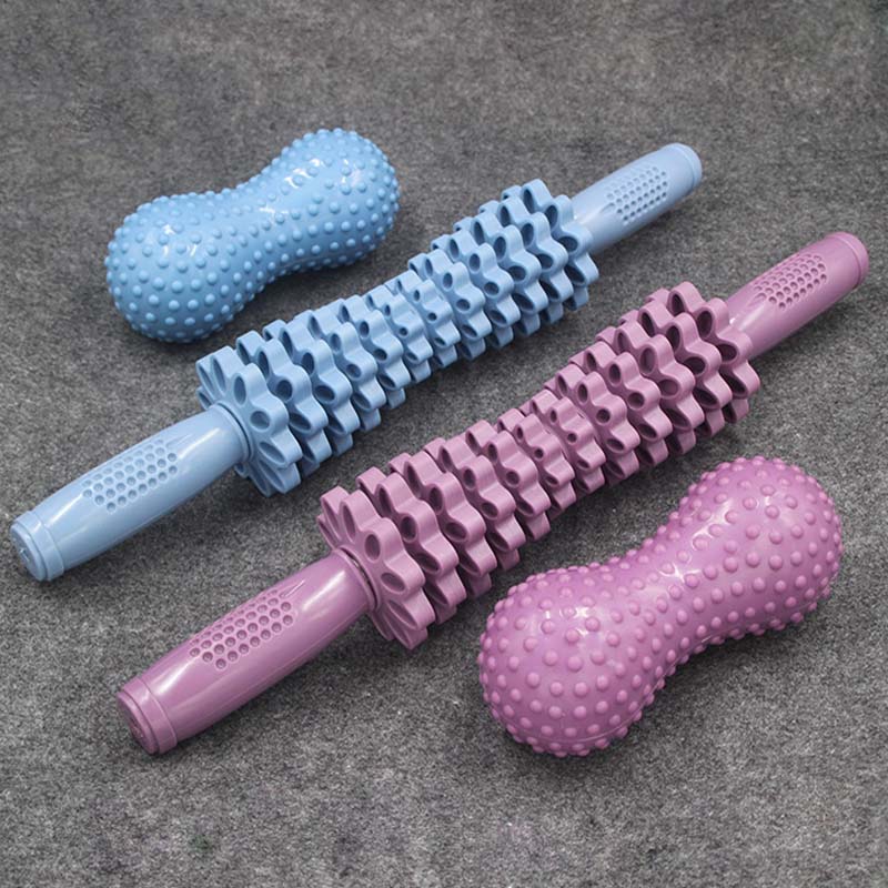 Muscle Roller Massage Stick – VYROX Fitnesswear