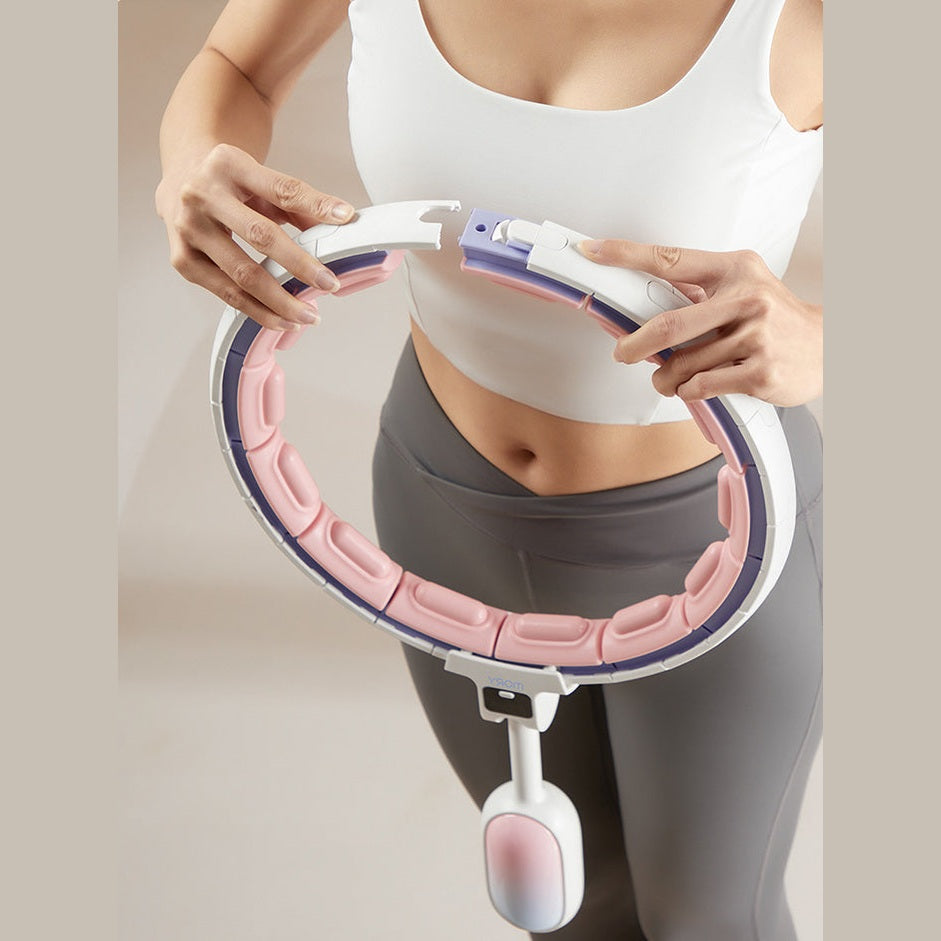 Smart Hula Hoop – Ansicht 13 – VYROX