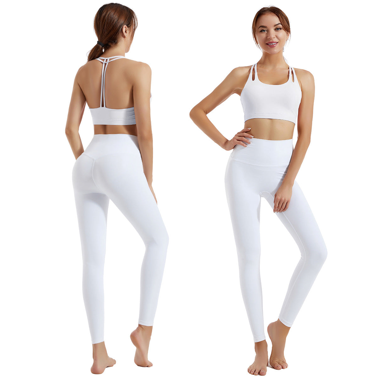 Yoga Fitness Set – Ansicht 9 – VYROX