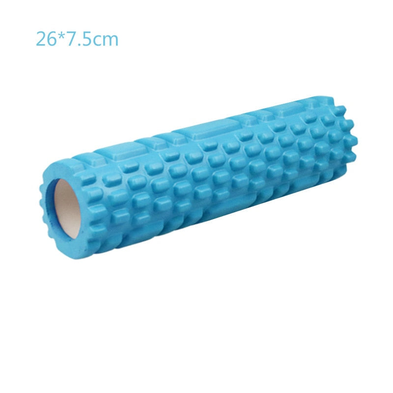 Fitness & Massage Foam Roller – Ansicht 7 – VYROX