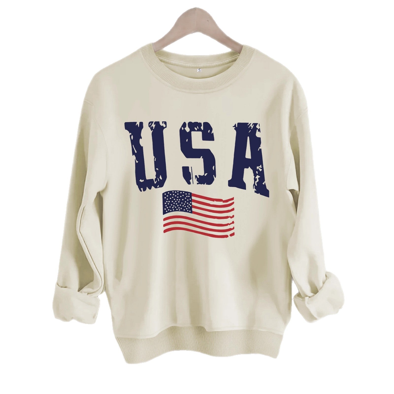 Long-Sleeve Hoodie – VYROX Fitnesswear