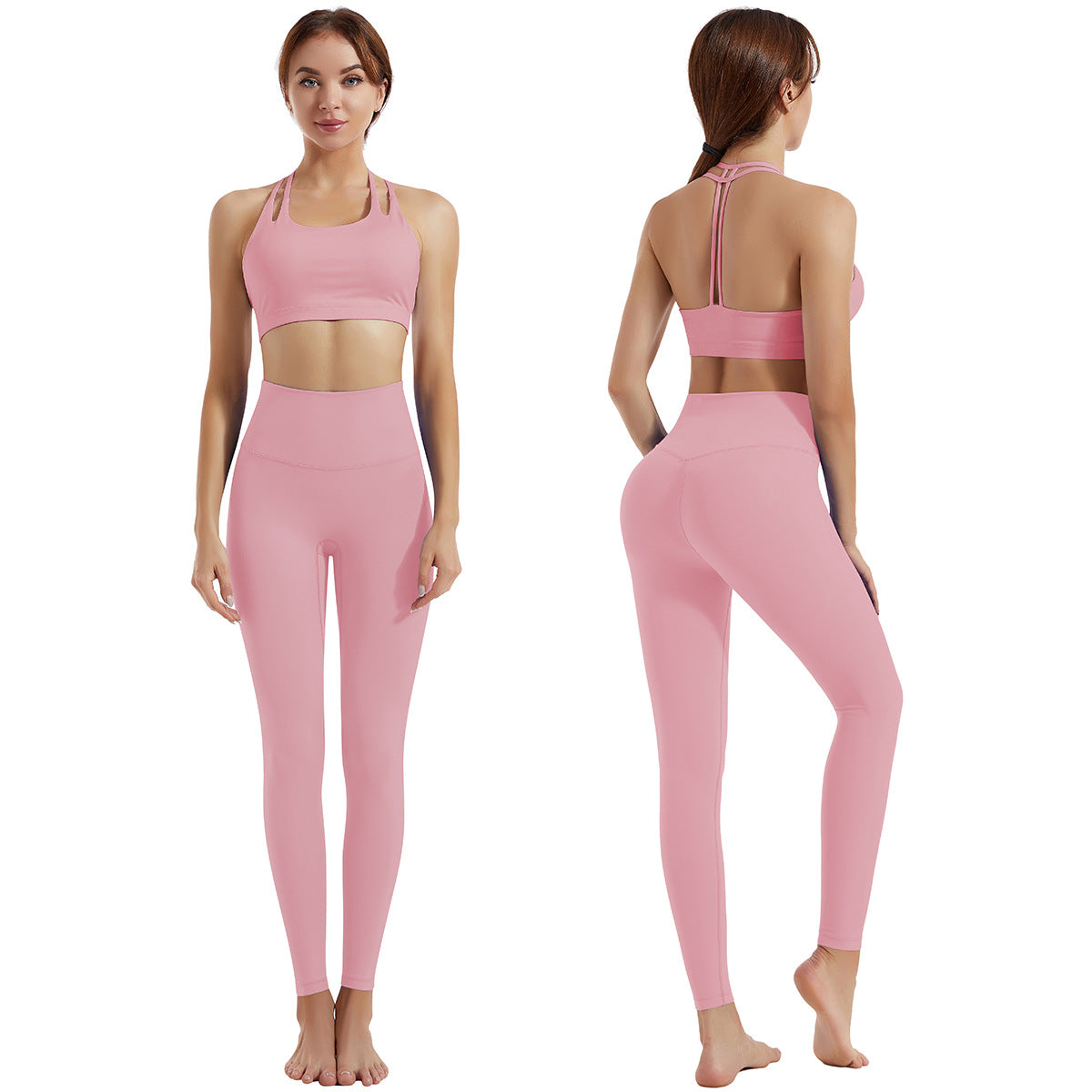 Yoga Fitness Set – Ansicht 20 – VYROX