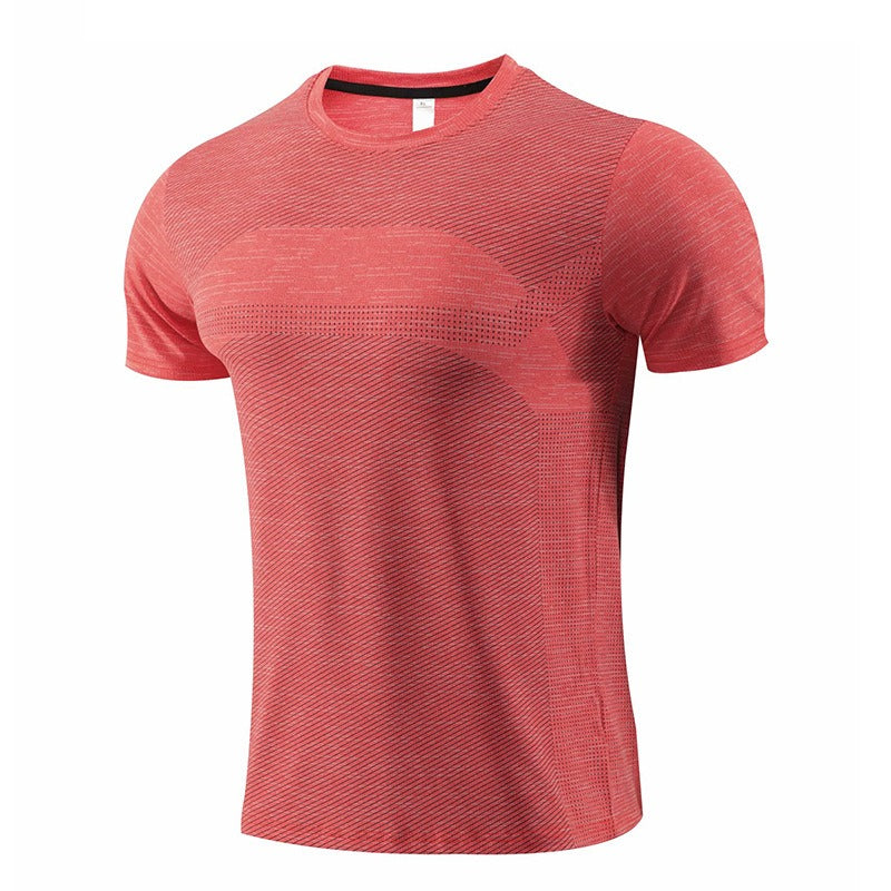 Kurzarm-Sportshirt – Ansicht 10 – VYROX