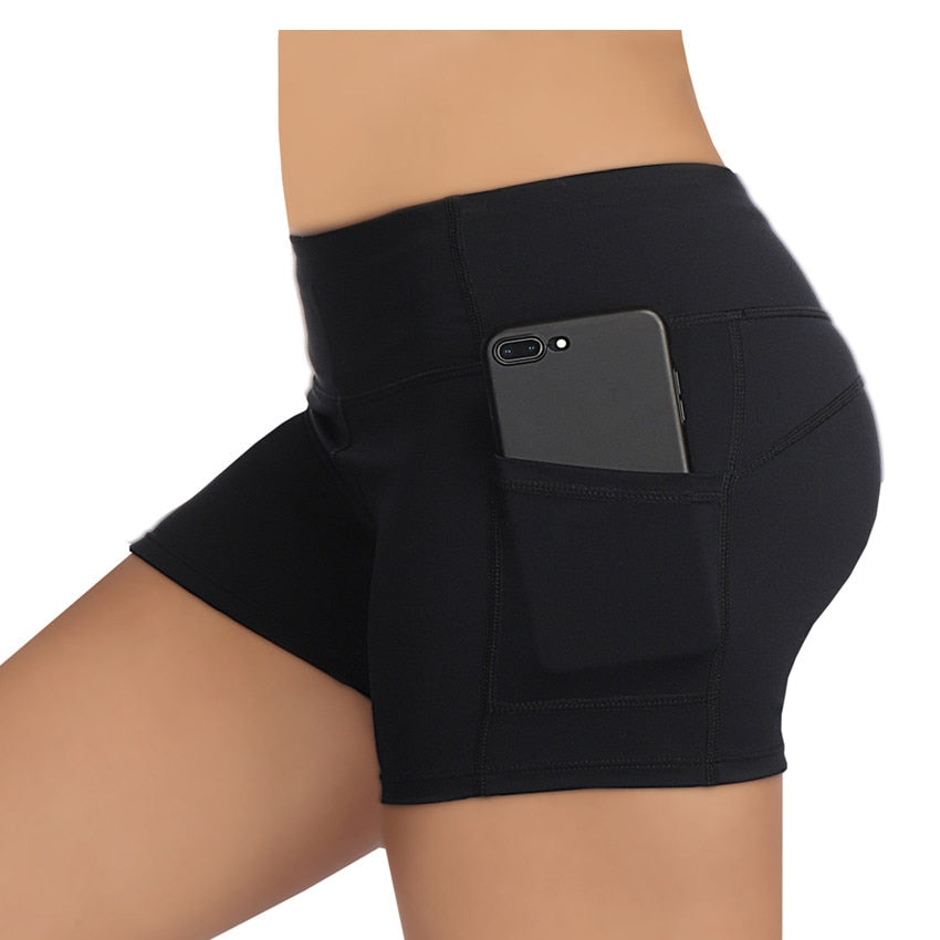 Sport Shorts Produktbild – VYROX