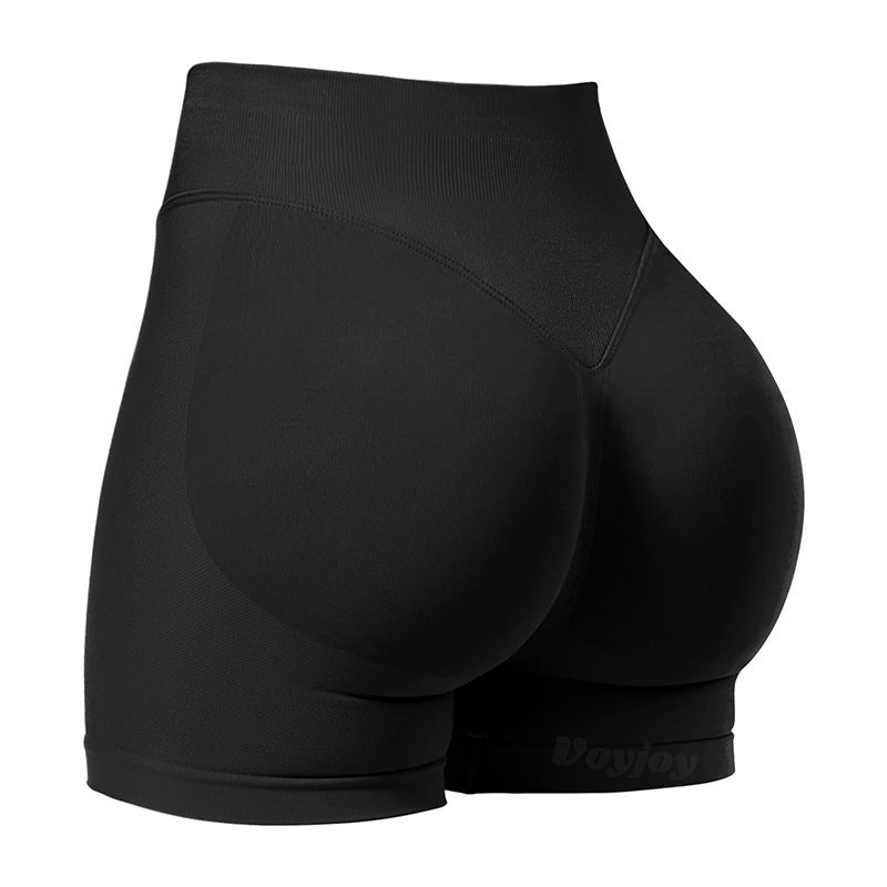 High Elastic 3/4 Sports Shorts – Ansicht 6 – VYROX