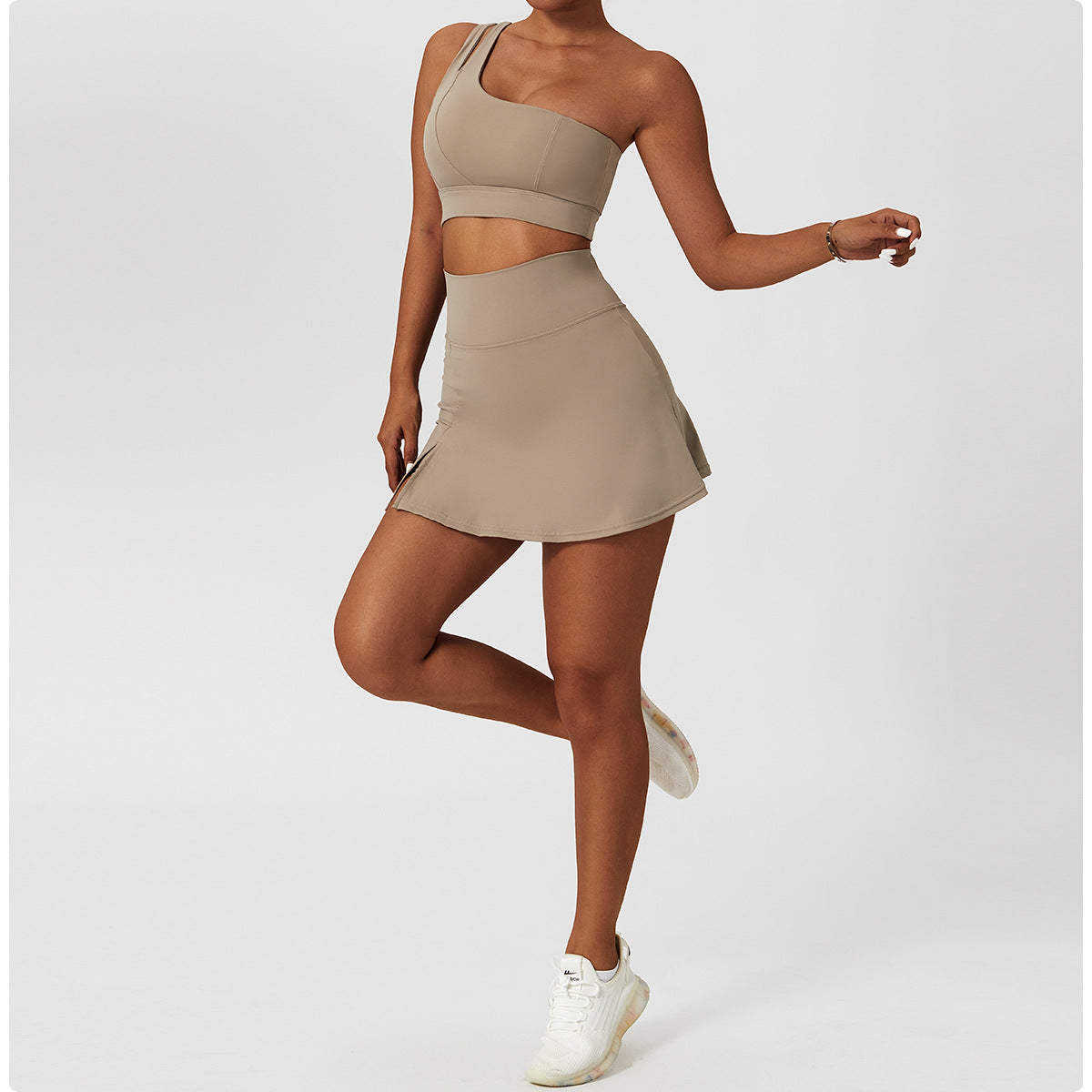 Slim Sports Skirt – Ansicht 5 – VYROX