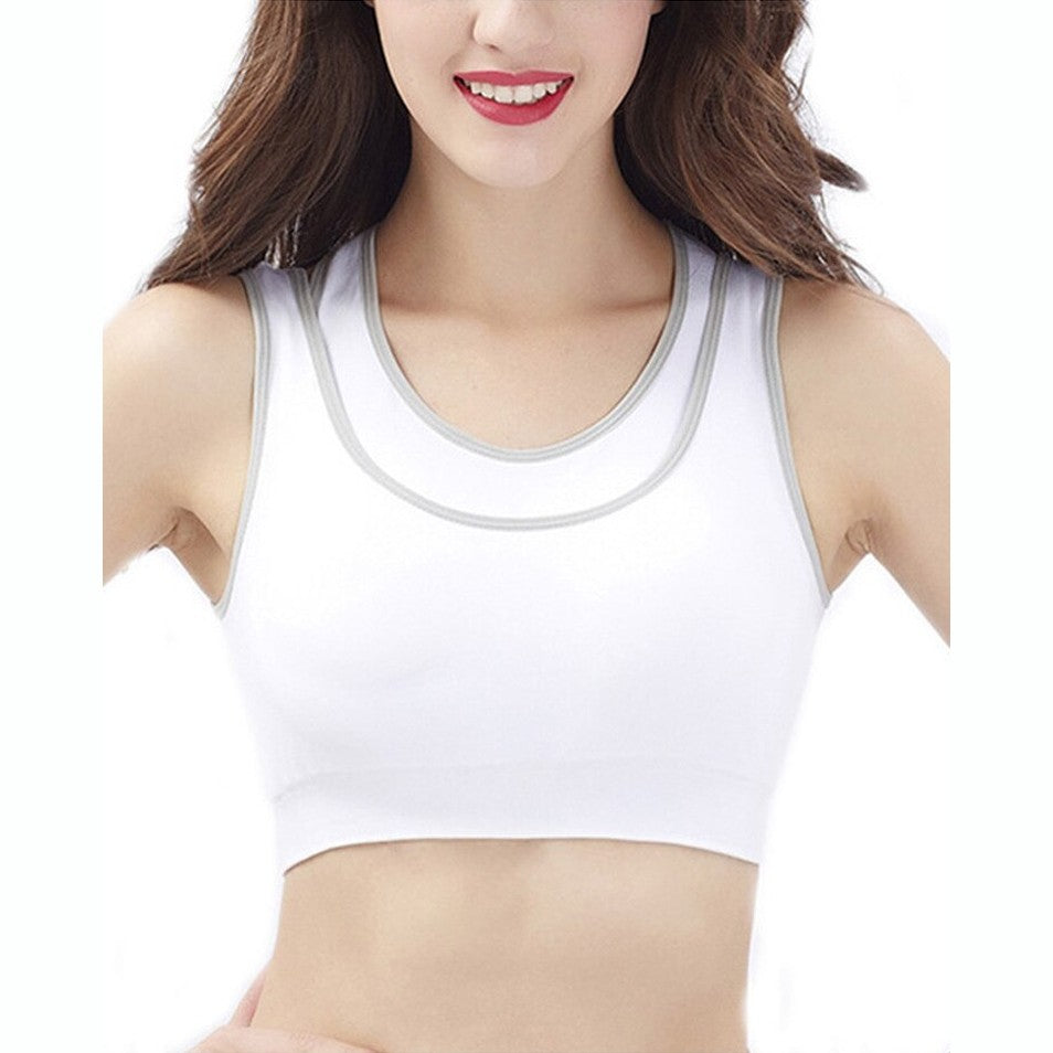 Seamless Sports Bra – Ansicht 5 – VYROX