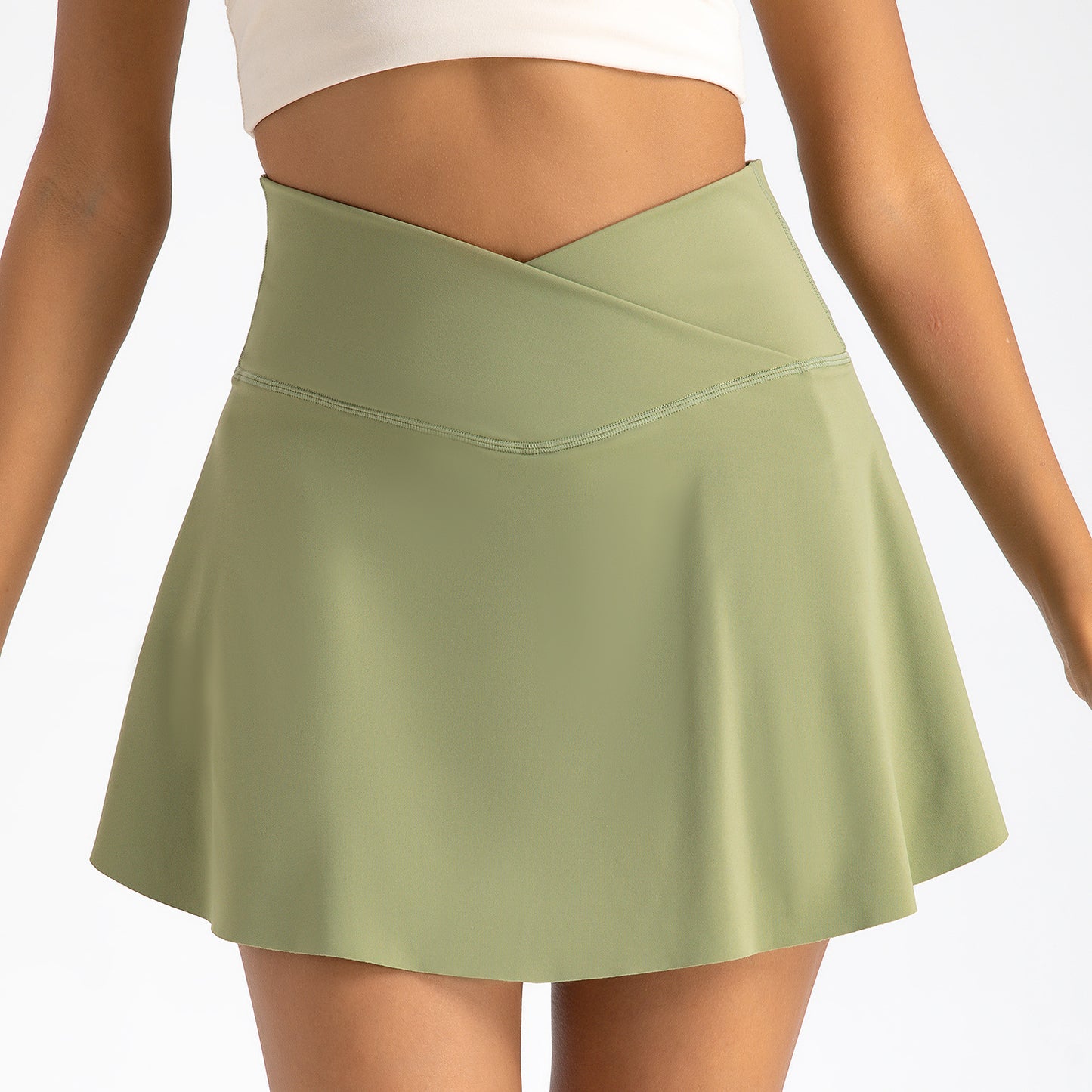 Sports Skort – Ansicht 13 – VYROX