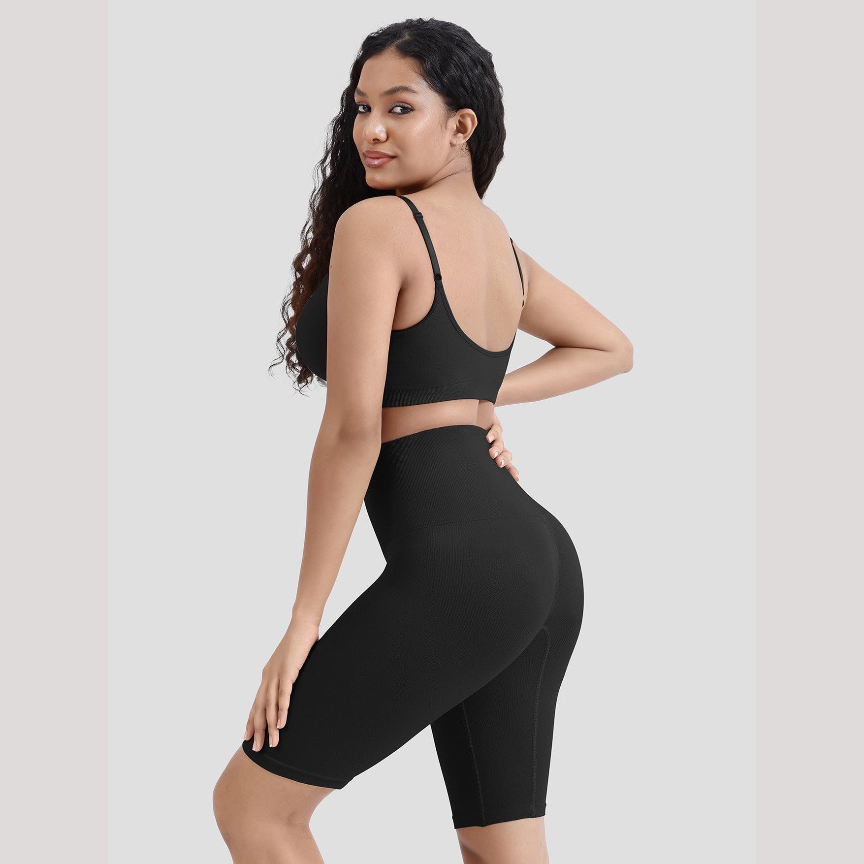 zweiteilige Fitness-Set – Ansicht 12 – VYROX