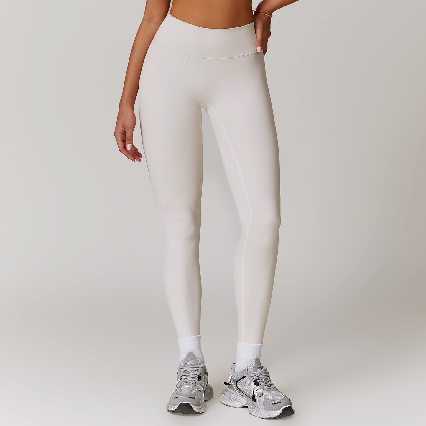 Hip- &amp; Butt-Lifting Leggings&nbsp; Produktbild – VYROX