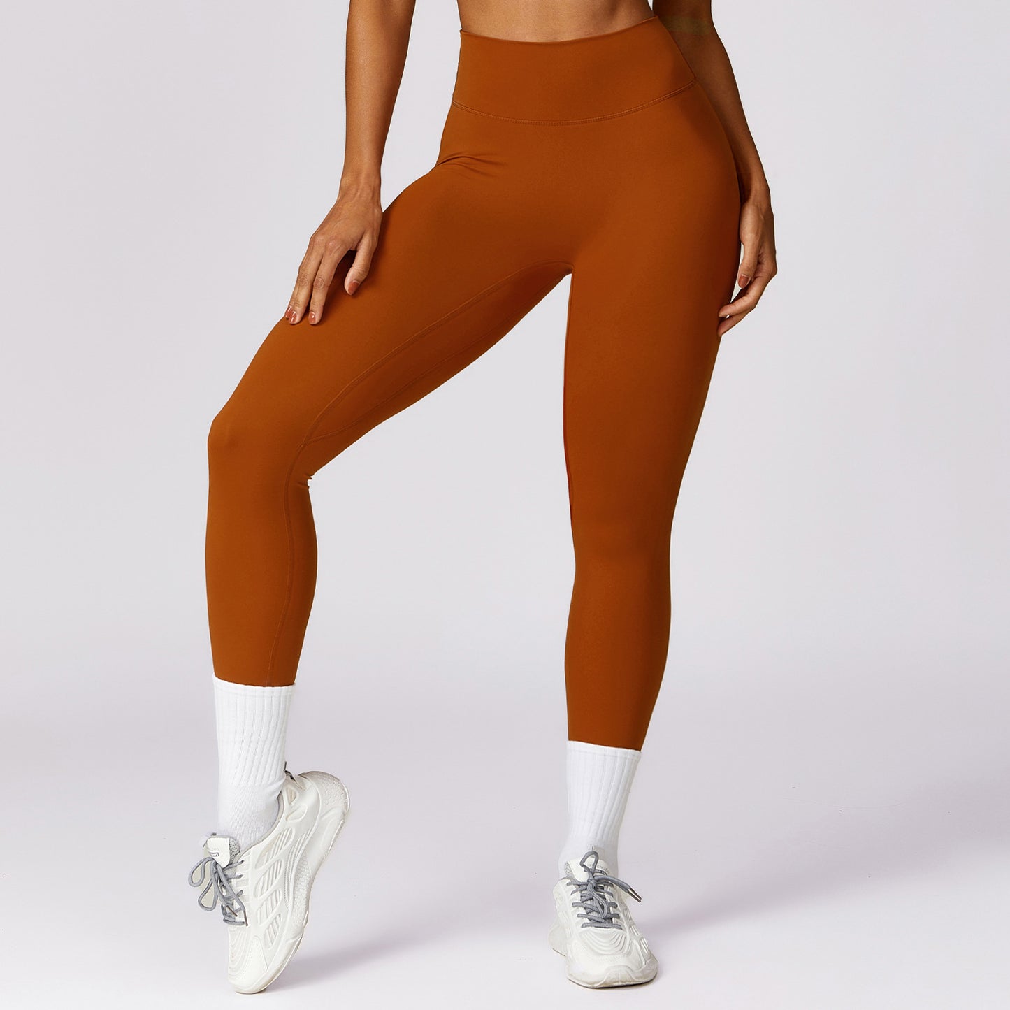 Hip- &amp; Butt-Lifting Leggings&nbsp; – Ansicht 11 – VYROX