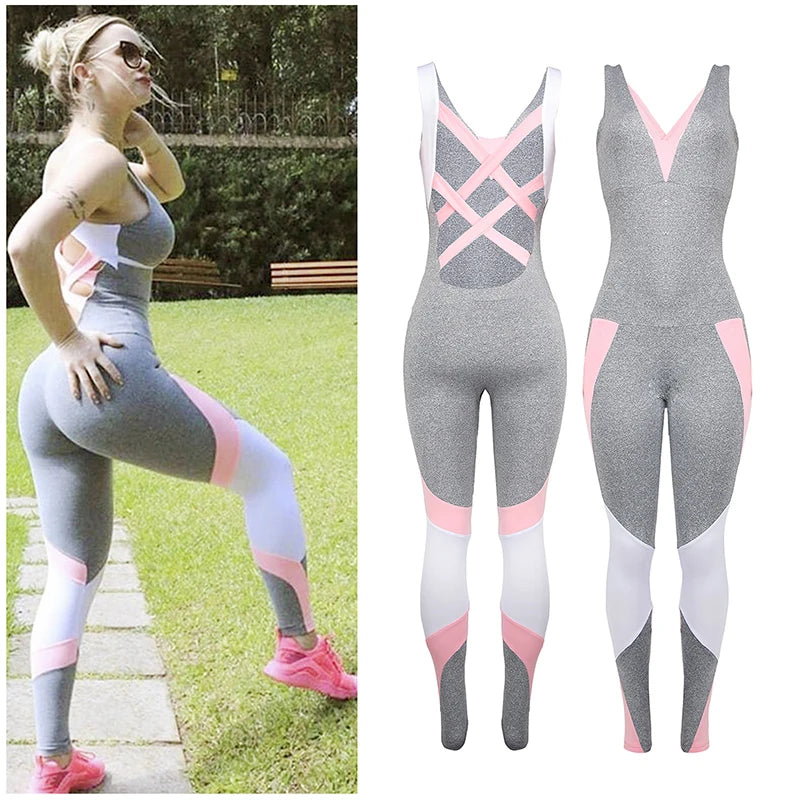 Yoga &amp; Fitness Set Produktbild – VYROX