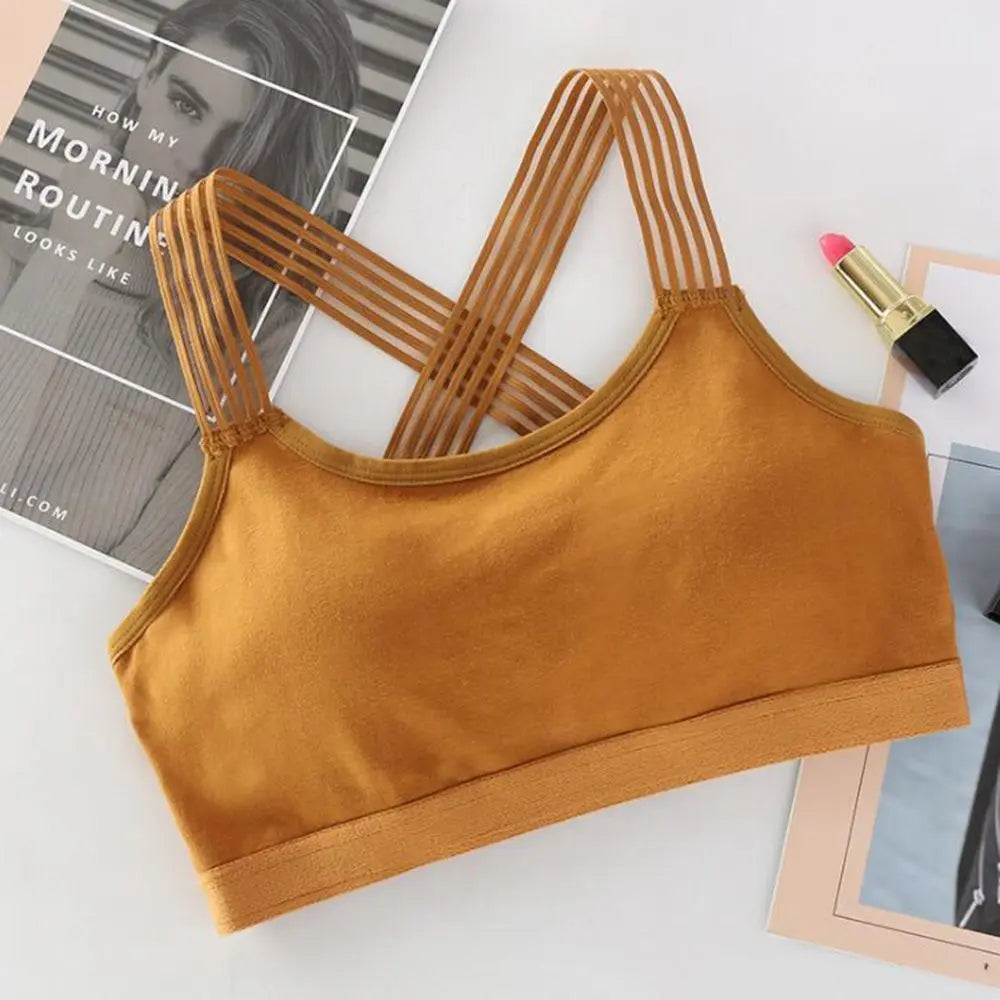 Seamless Sports Bra – Push-Up – Ansicht 10 – VYROX