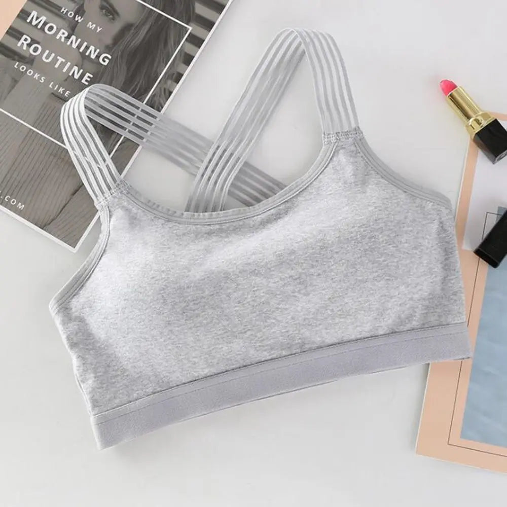 Seamless Sports Bra – Push-Up – Ansicht 8 – VYROX