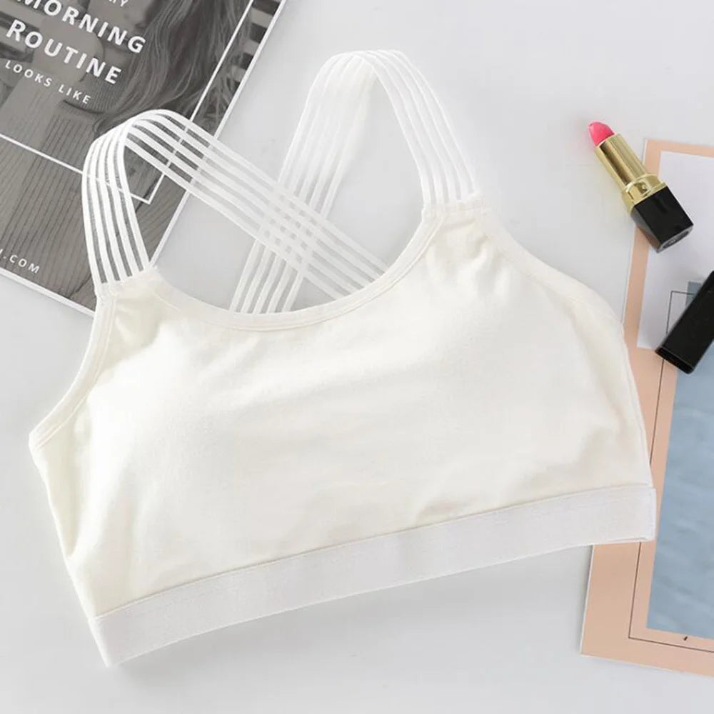 Seamless Sports Bra – Push-Up – Ansicht 7 – VYROX