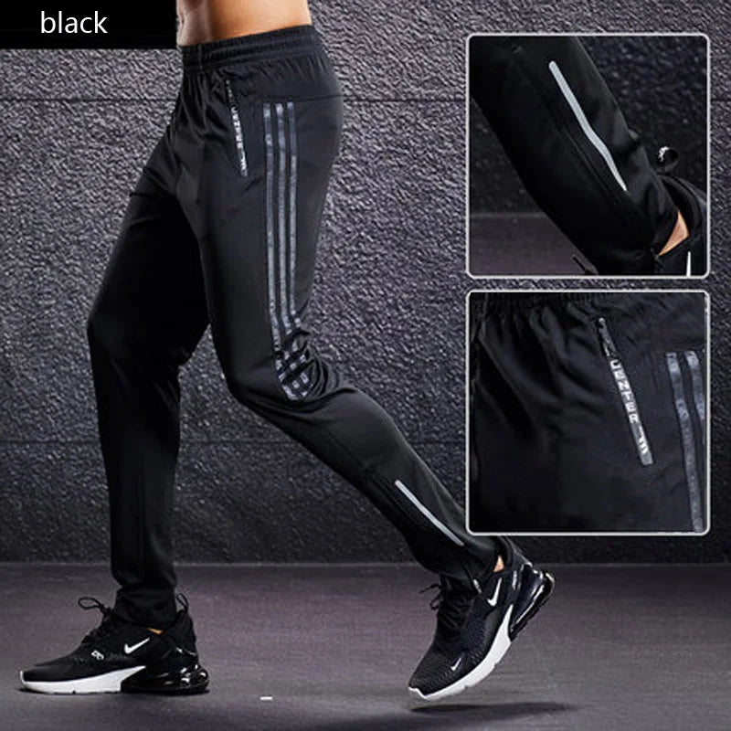 Sporthose Herren – Ansicht 5 – VYROX