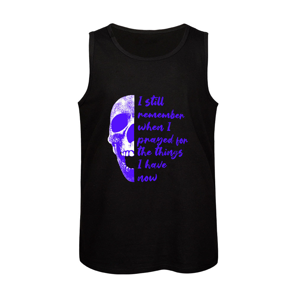 Herren Tank Top – Ansicht 4 – VYROX
